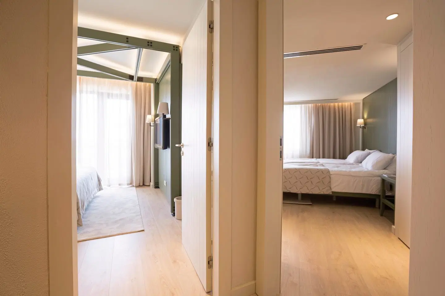 Voyage Sorgun ROOM_EXAMPLE