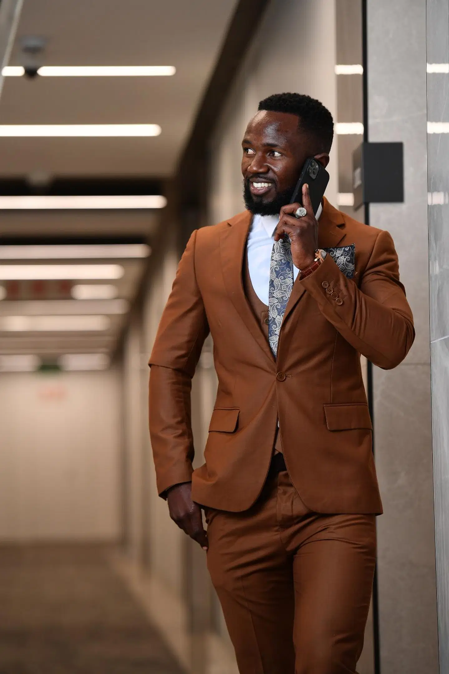 Ellipse Executive Apartments PEOPLE