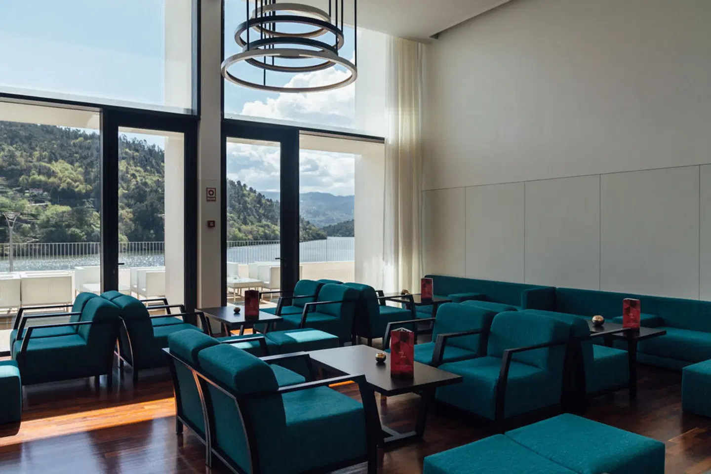 Douro Royal Valley Hotel & Spa Konferenz