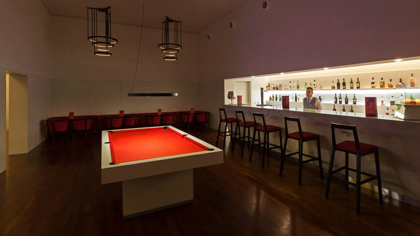 Douro Royal Valley Hotel & Spa Bar