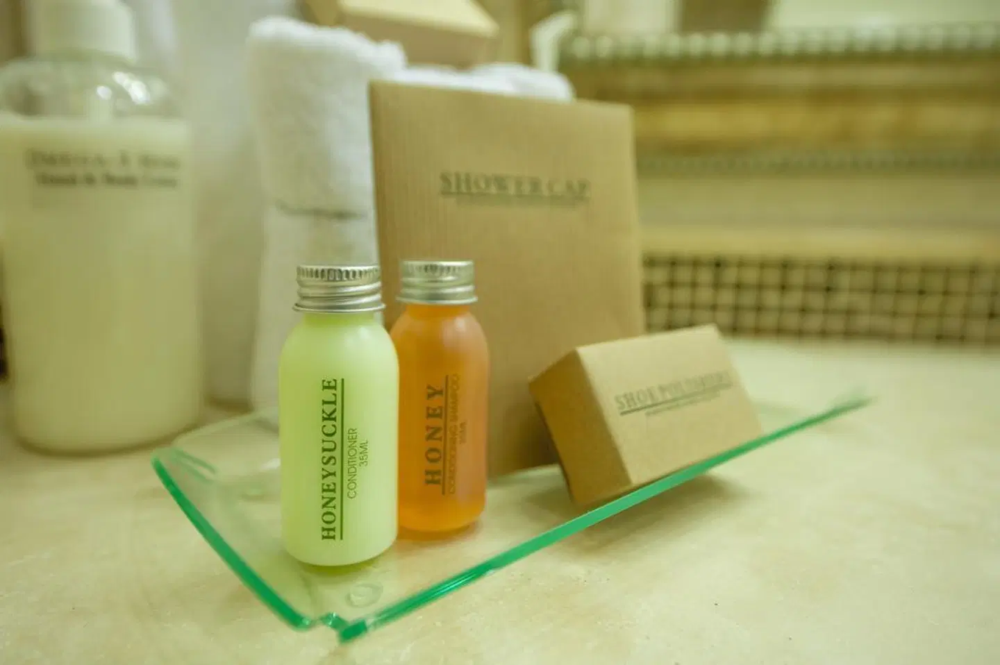 Thompson Hotel & Conference Center SPORTS_AND_LEISURE