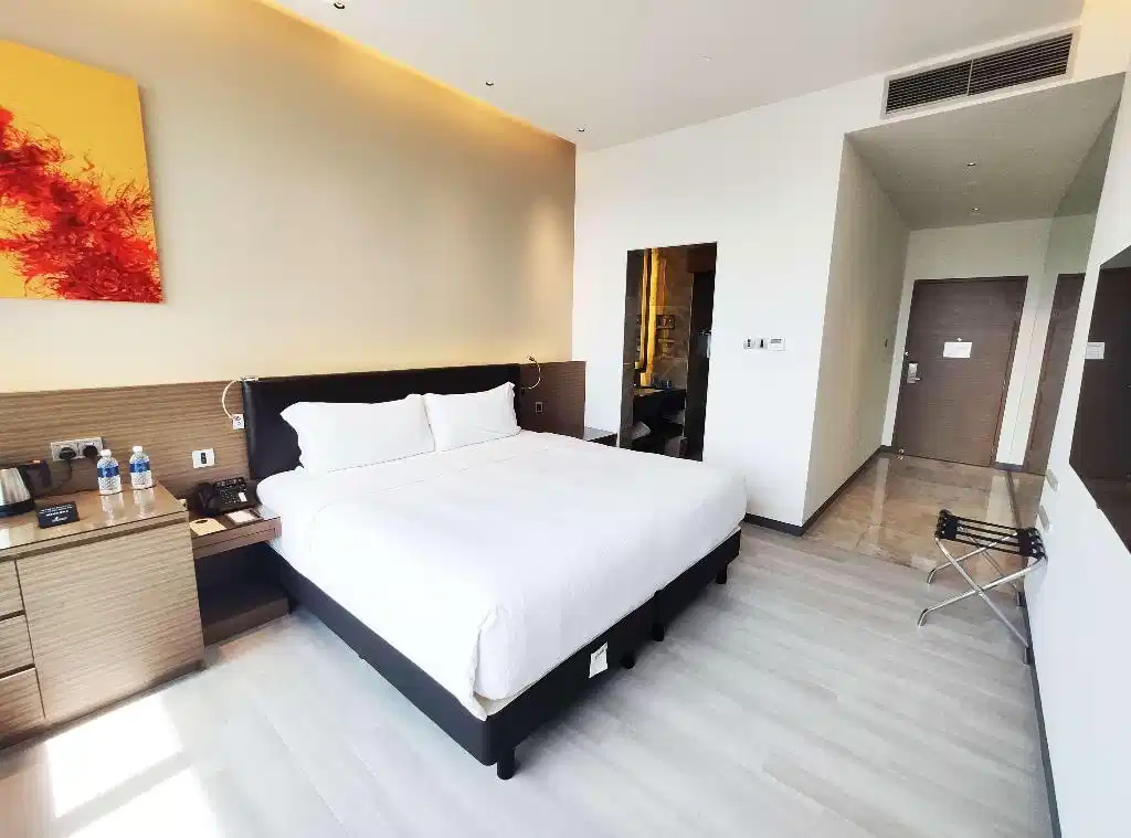 One Farrer Hotel & Spa