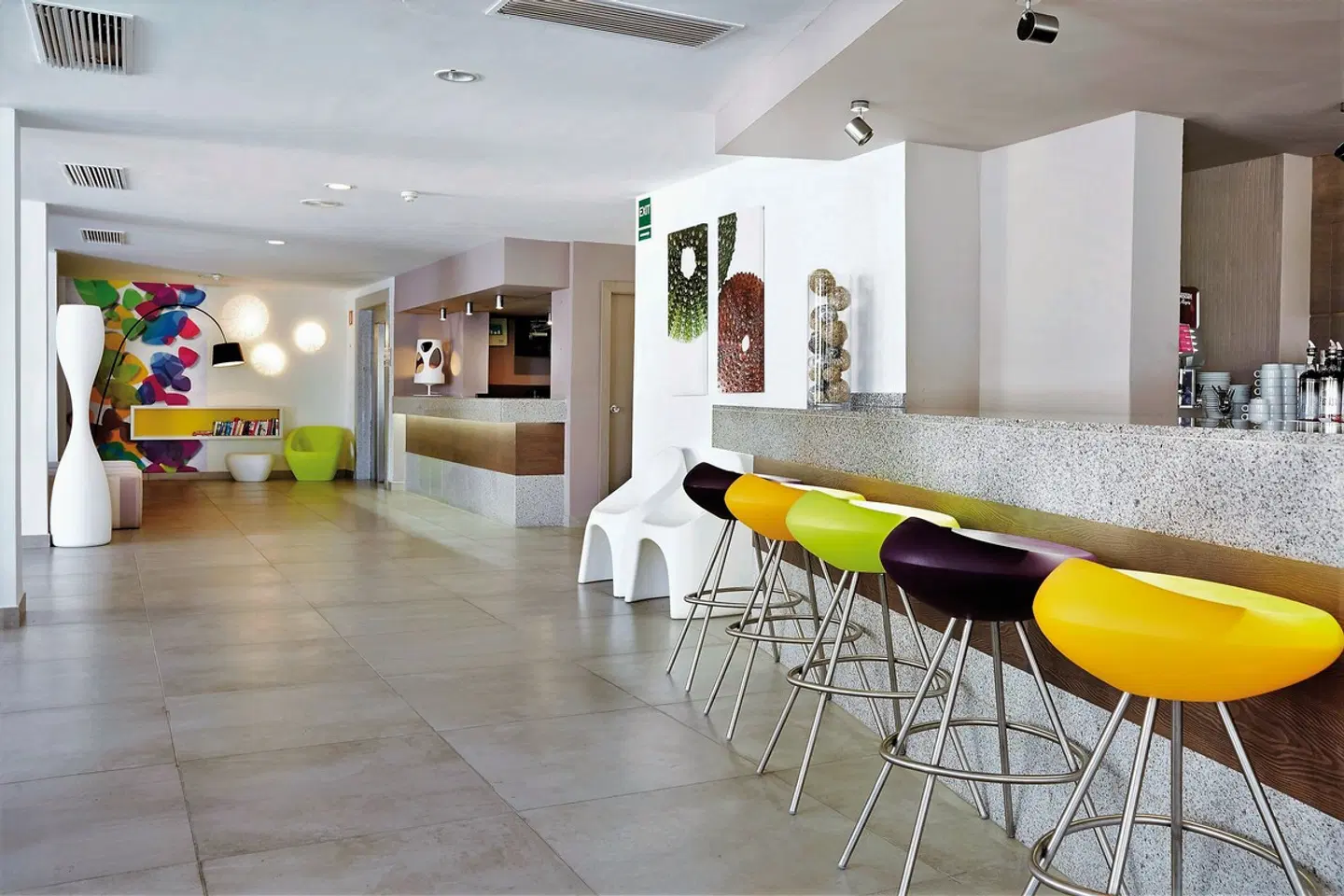 Brisa Marina & Sertonia Bar