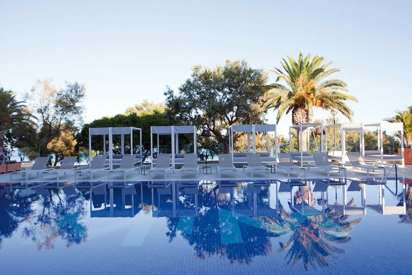 MiM Mallorca Melia Collection OUTDOOR_POOL
