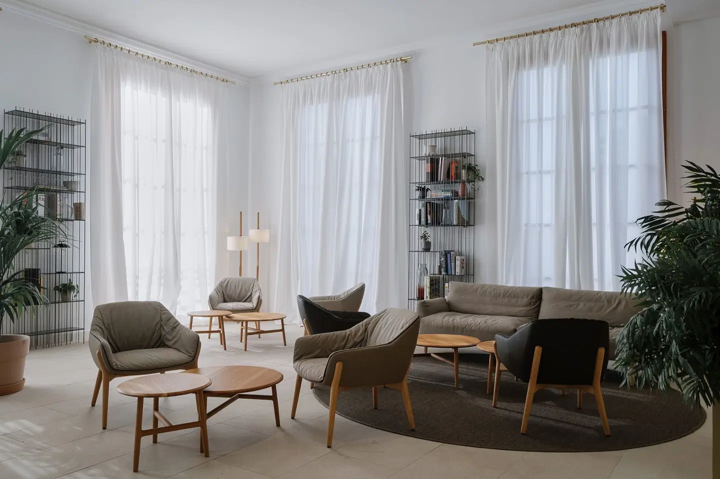 Prinsotel La Caleta ROOM_EXAMPLE