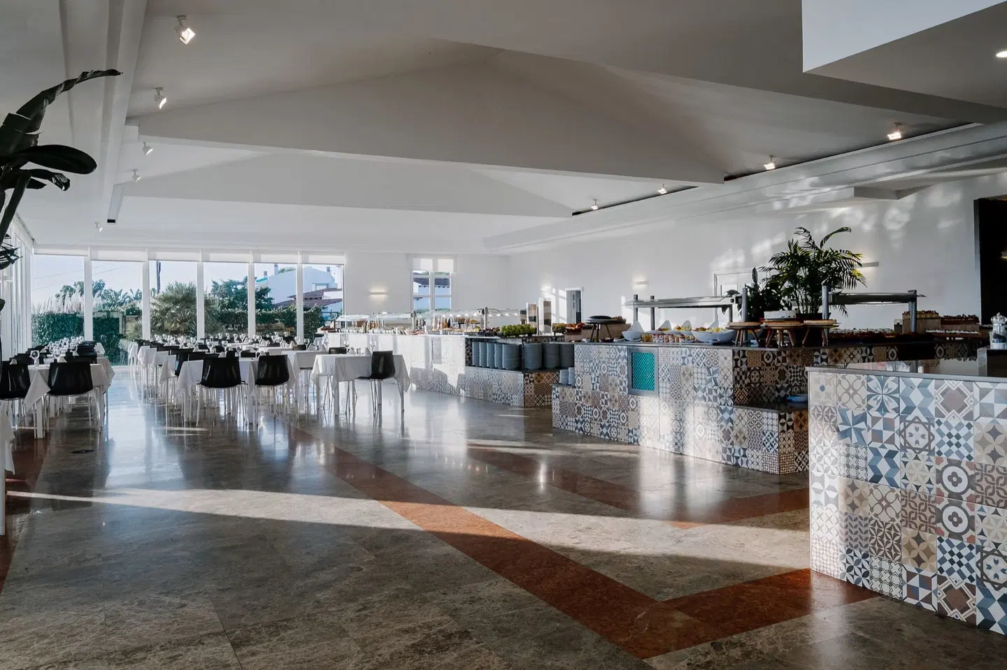 Prinsotel La Caleta LOUNGE_LOBBY