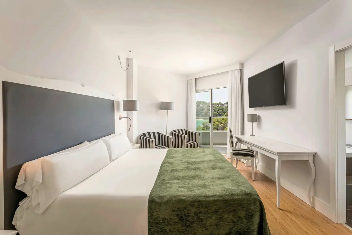 ARTIEM Audax ROOM_EXAMPLE