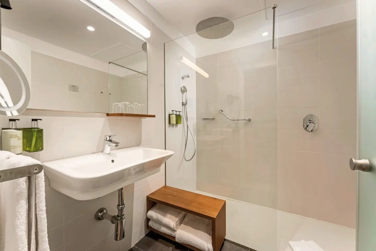 ARTIEM Audax BATHROOM
