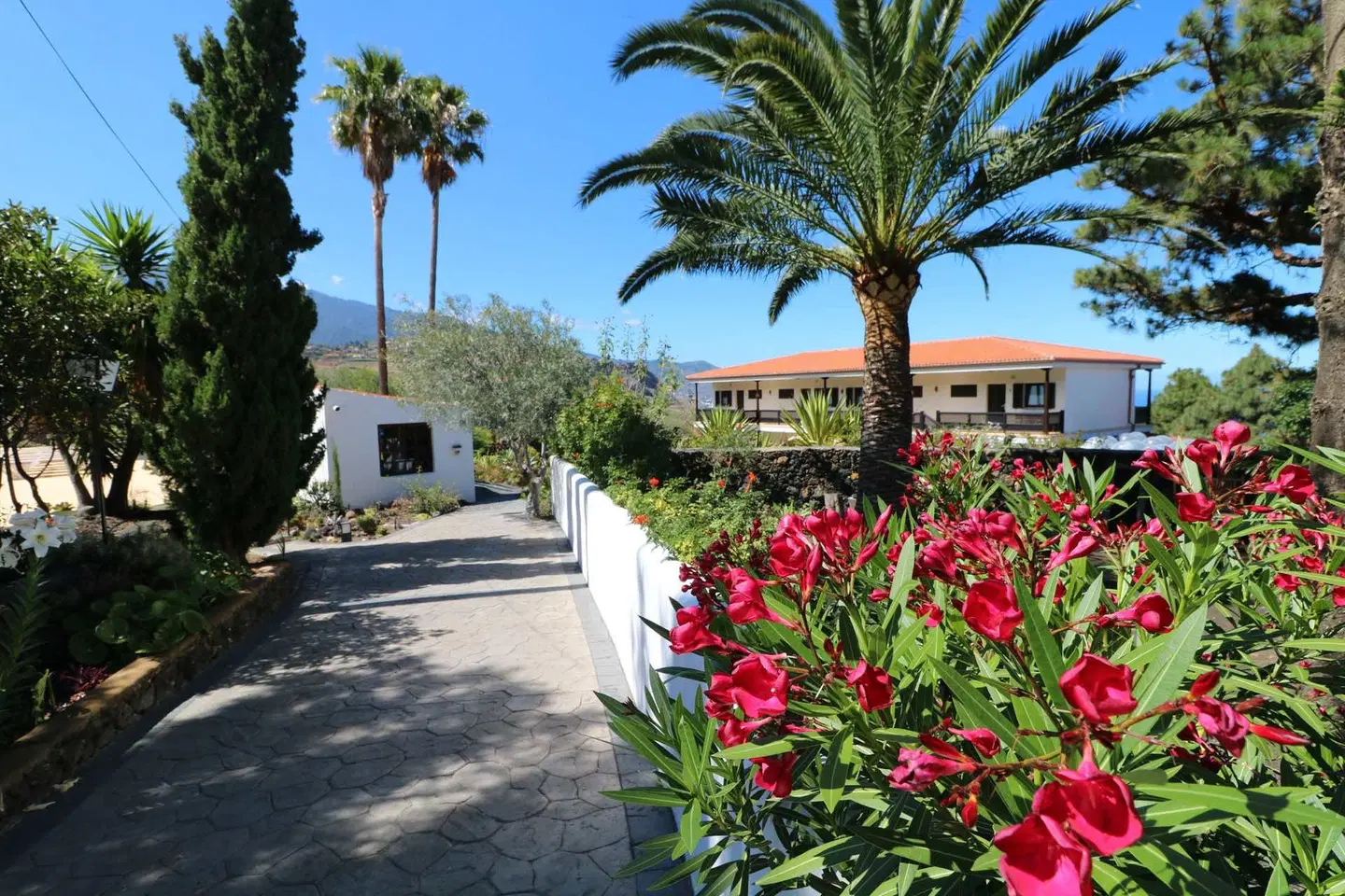 Appartements Miranda GARDEN