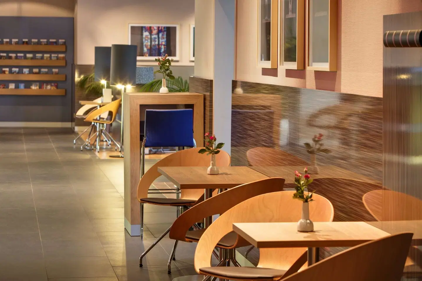 InterCityHotel Ulm ROOM_EXAMPLE