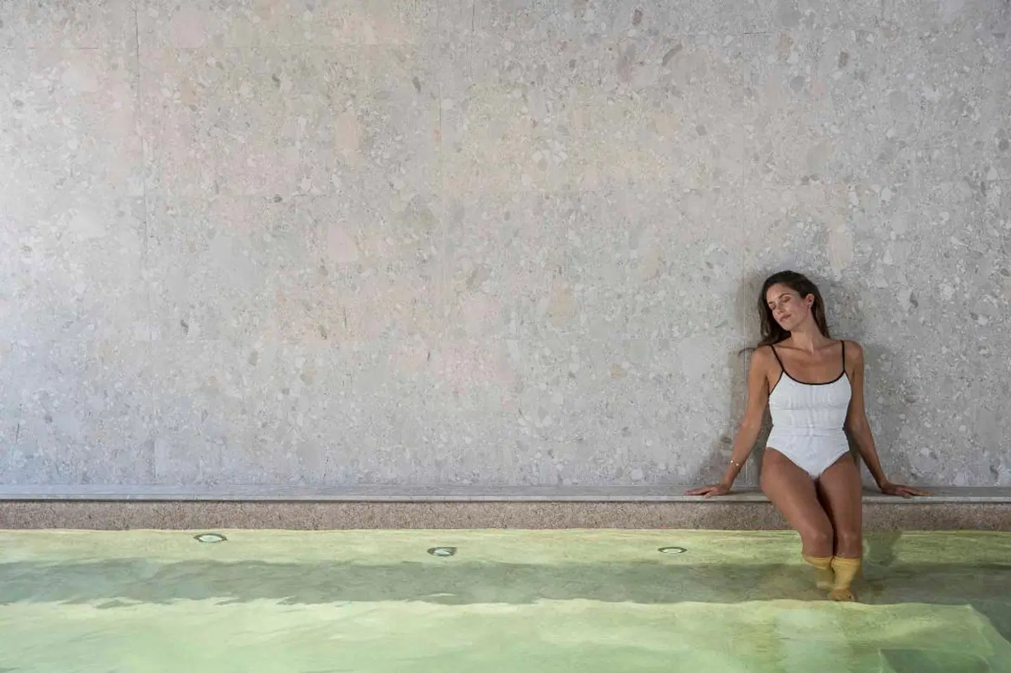 Columbus Urban Resort Firenze HEALTH_BEAUTY