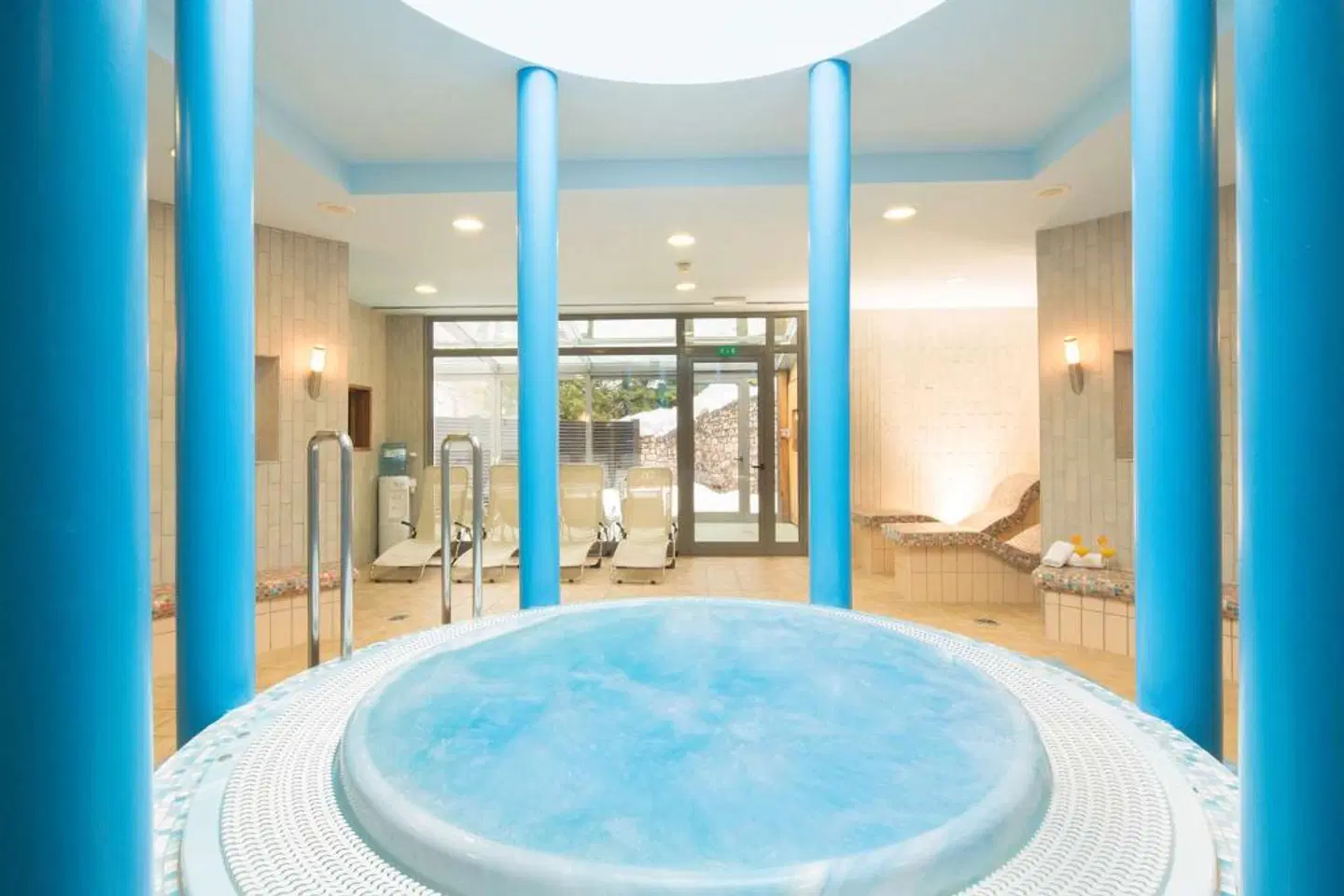 Hotel Kranjska Gora HEALTH_BEAUTY