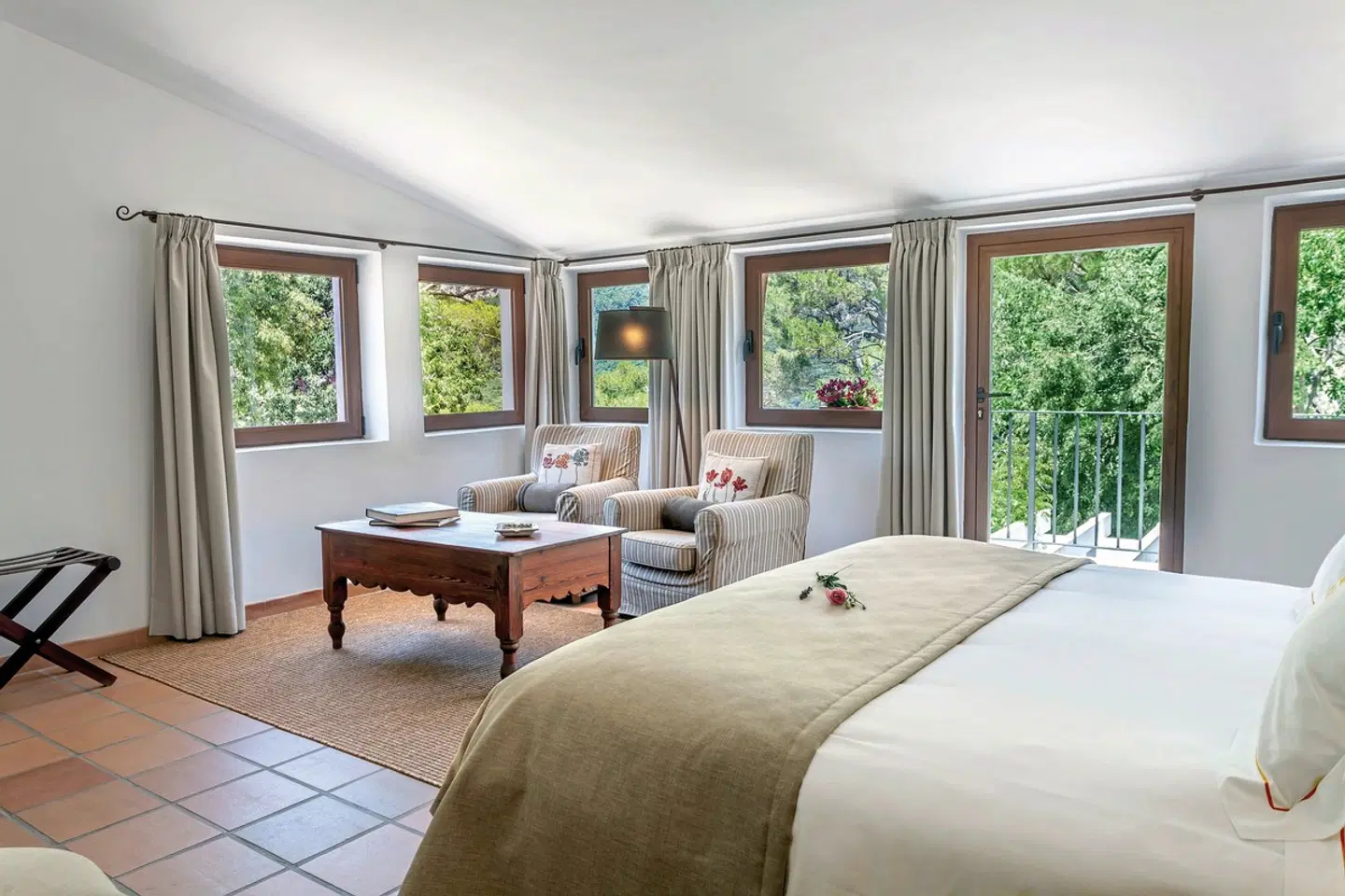 Rural Agroturismo Son Palou ROOM_EXAMPLE