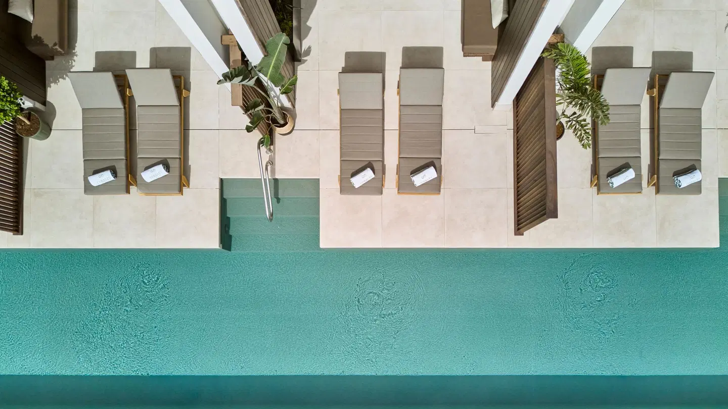 Royal Hideaway Corales Villas OUTDOOR_POOL