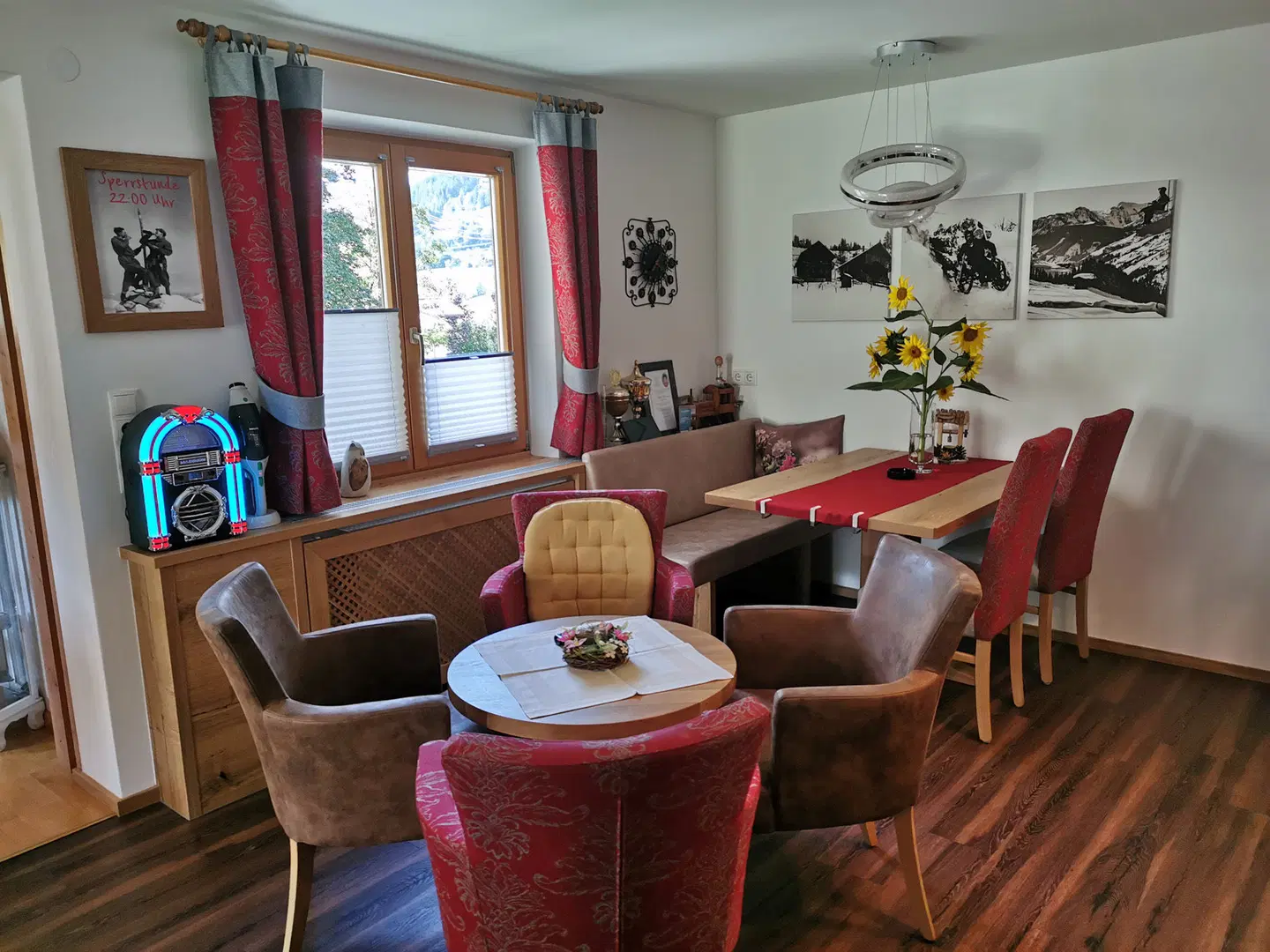 Oberauer Wagrain - Die Hotelpension ROOM_EXAMPLE