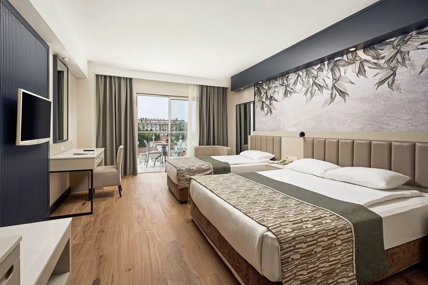 Seaden Sea World Resort & Spa ROOM_EXAMPLE