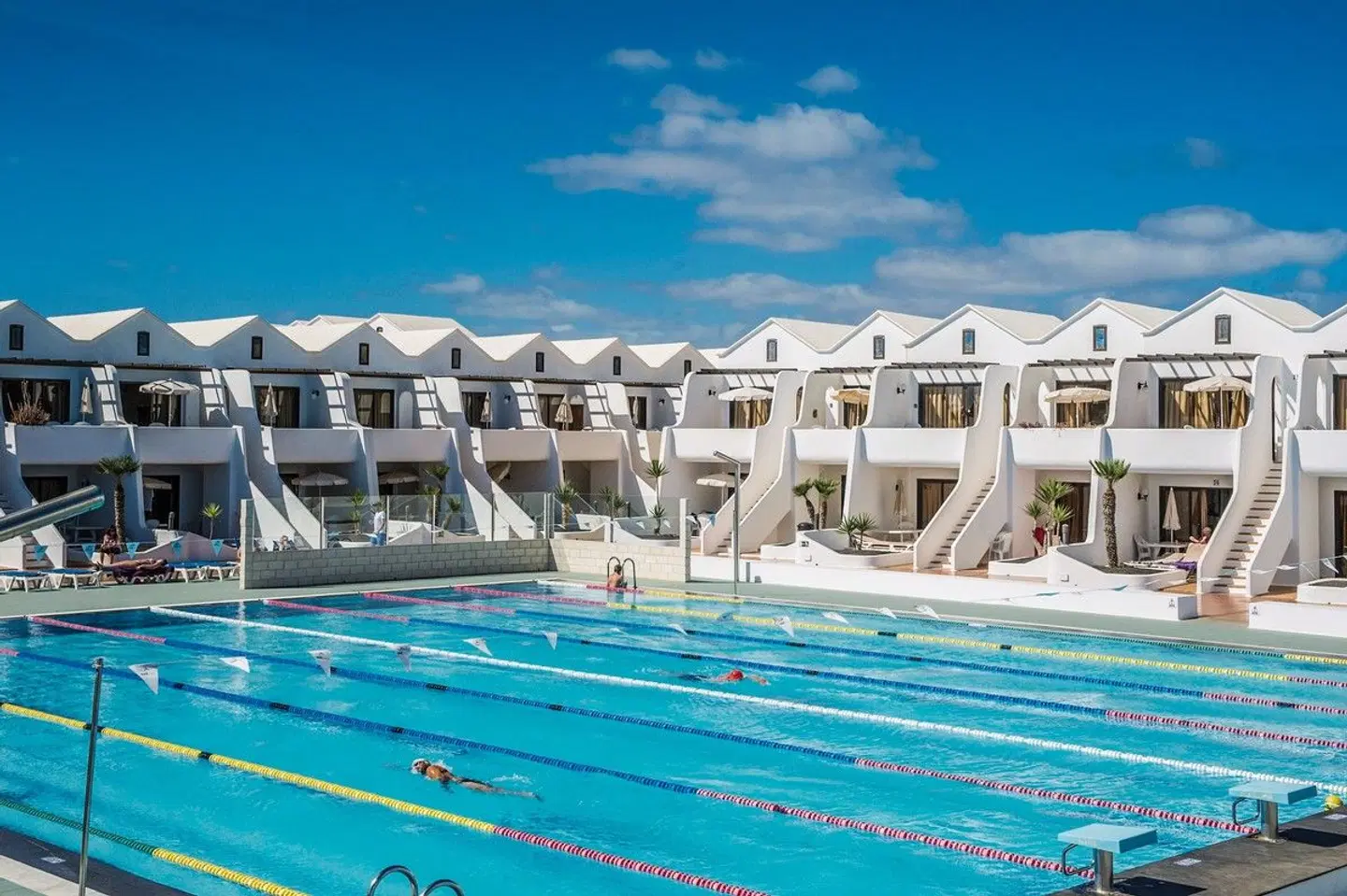 Sands Beach Resort OUTDOOR_POOL
