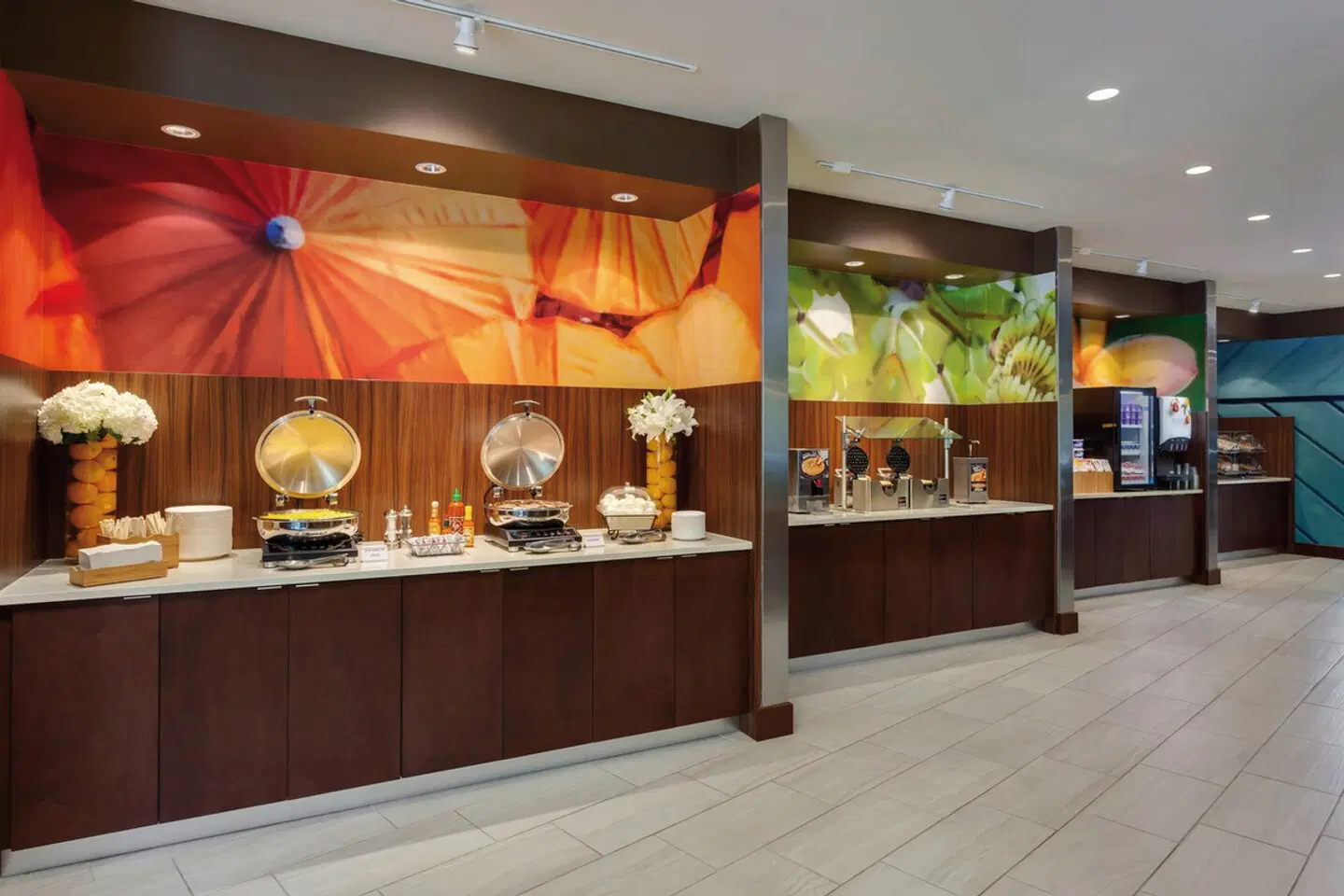 Fairfield Inn at the Keys Collection LOUNGE_LOBBY