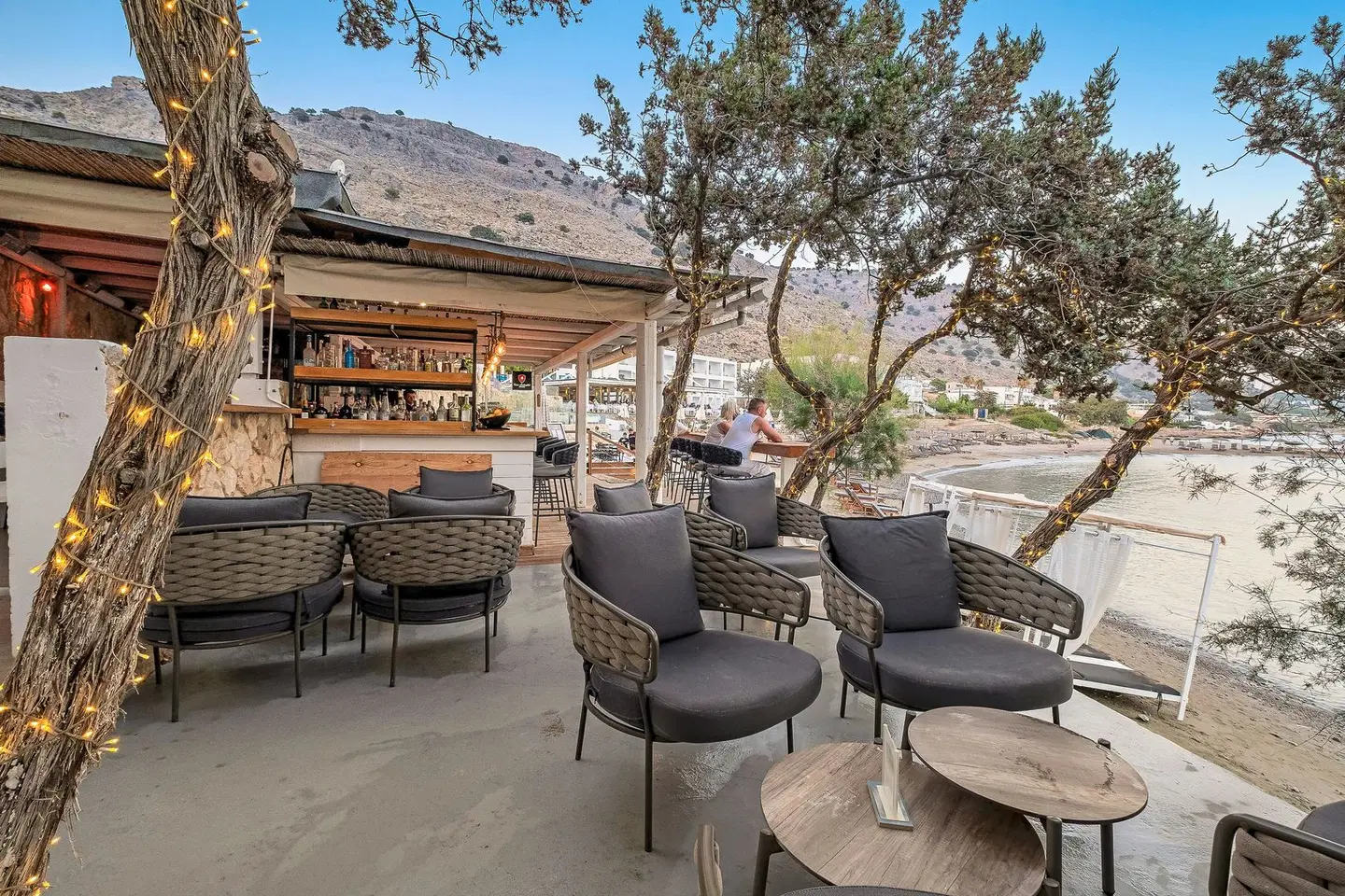 Sentido Sunrise Beach Terrasse