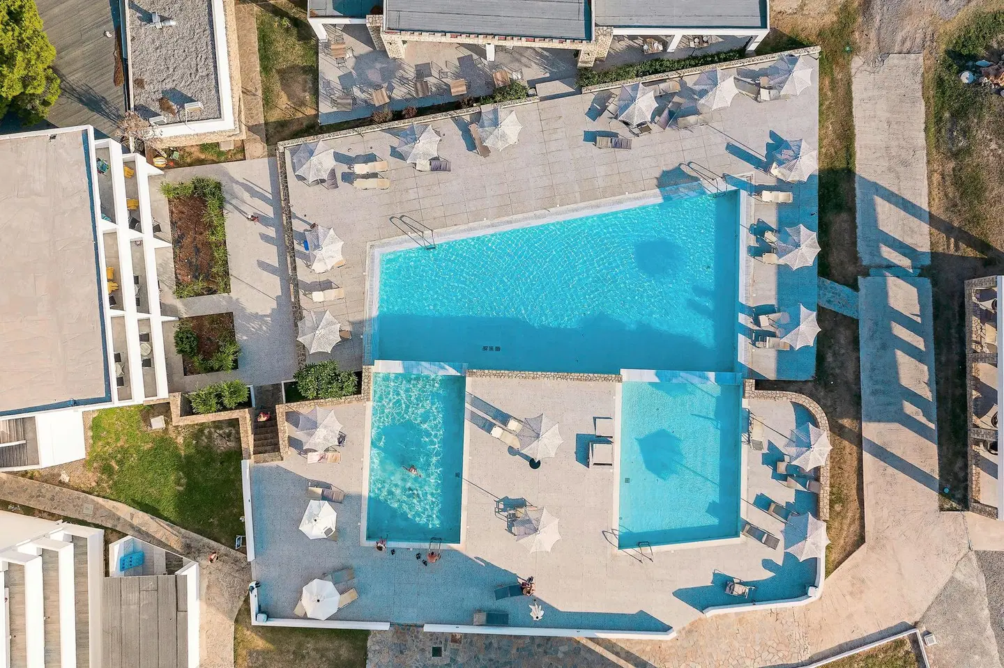 Sentido Sunrise Beach OUTDOOR_POOL