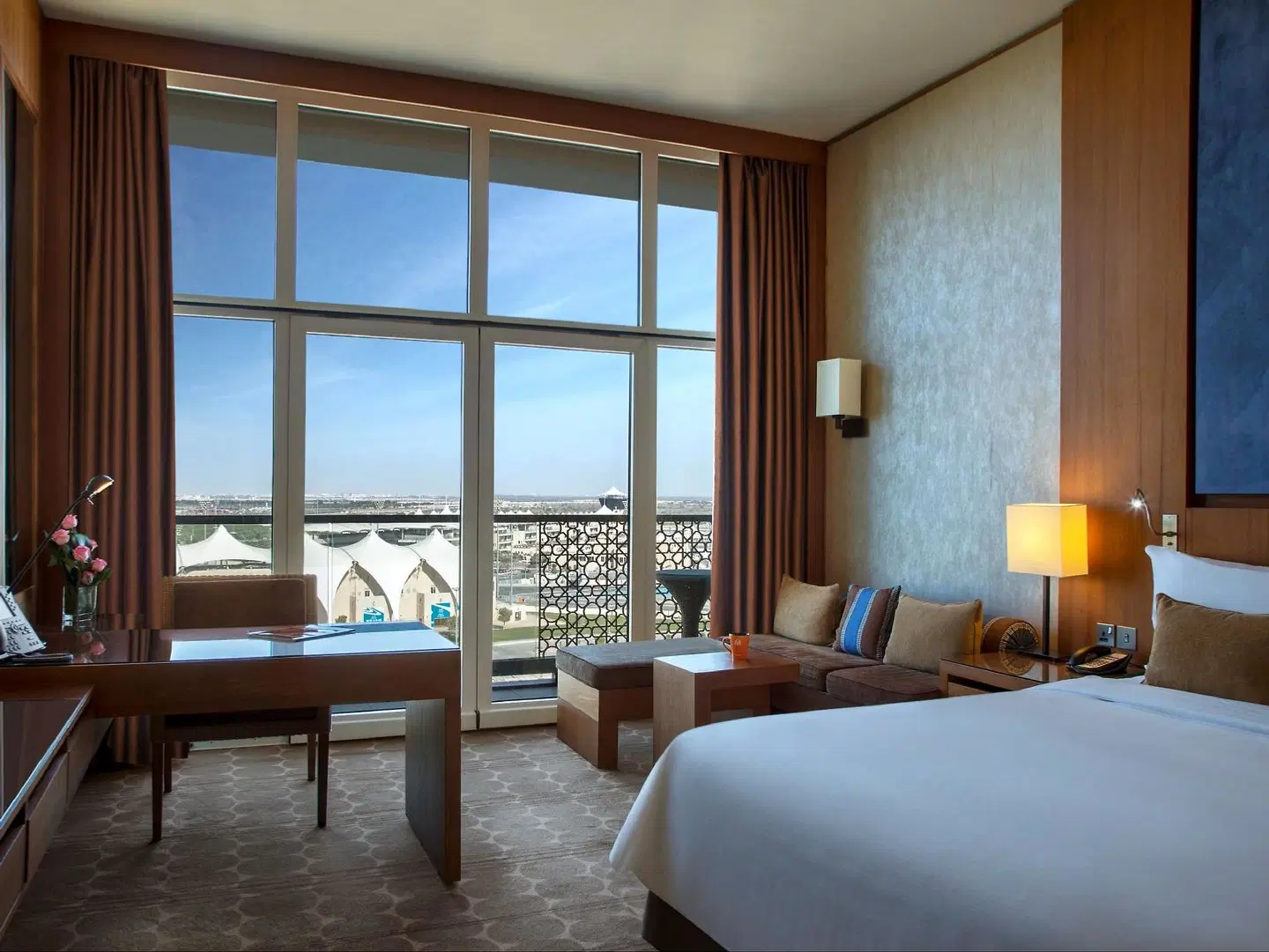 Yas Plaza Marina by IHG ROOM_EXAMPLE
