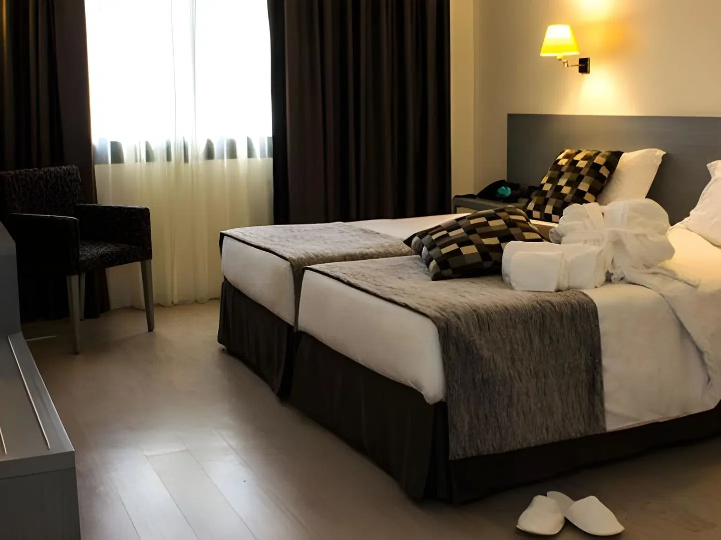 Black Tulip - Porto Gaia HEALTH_BEAUTY