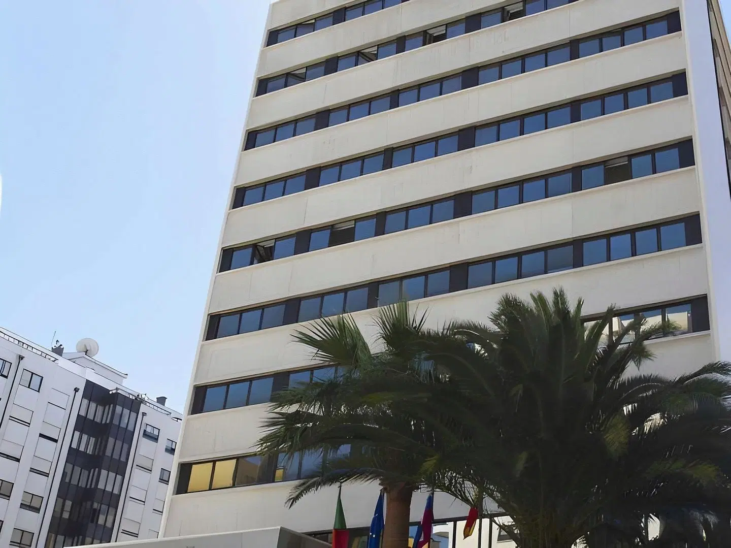 Black Tulip - Porto Gaia EXTERIOR