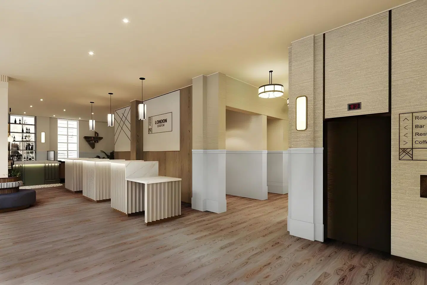 Four Points Express by Sheraton London Euston Badezimmer