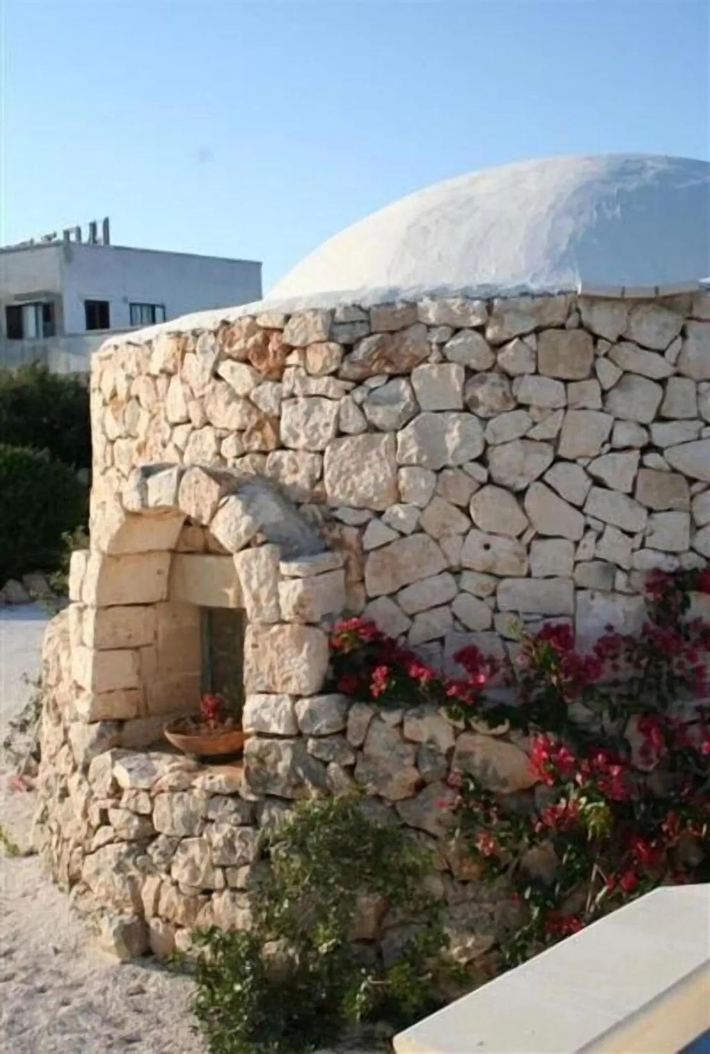 Hotel Incanto EXTERIOR