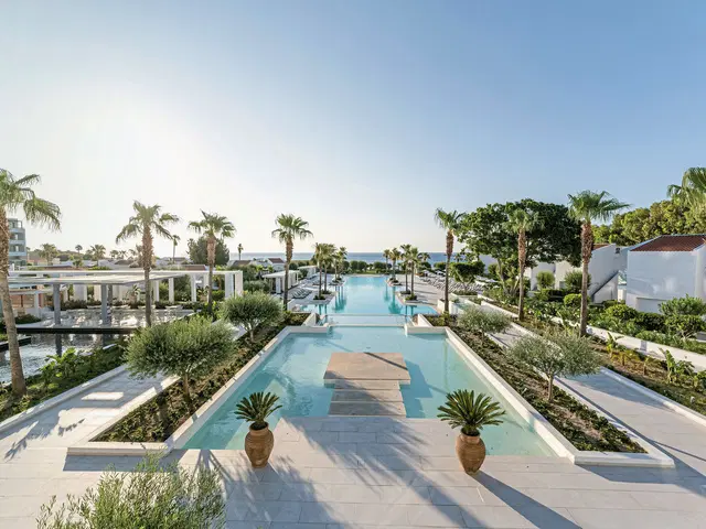 Grecotel Lux Me Dama Dama OUTDOOR_POOL