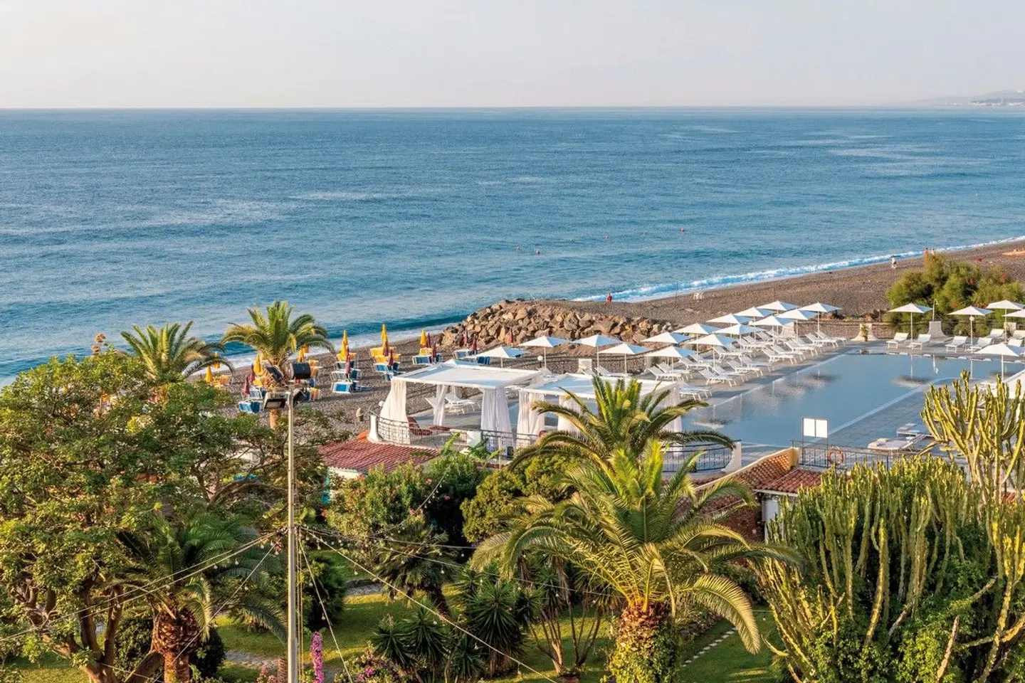 Delta Hotels by Marriott Giardini Naxos BEACH