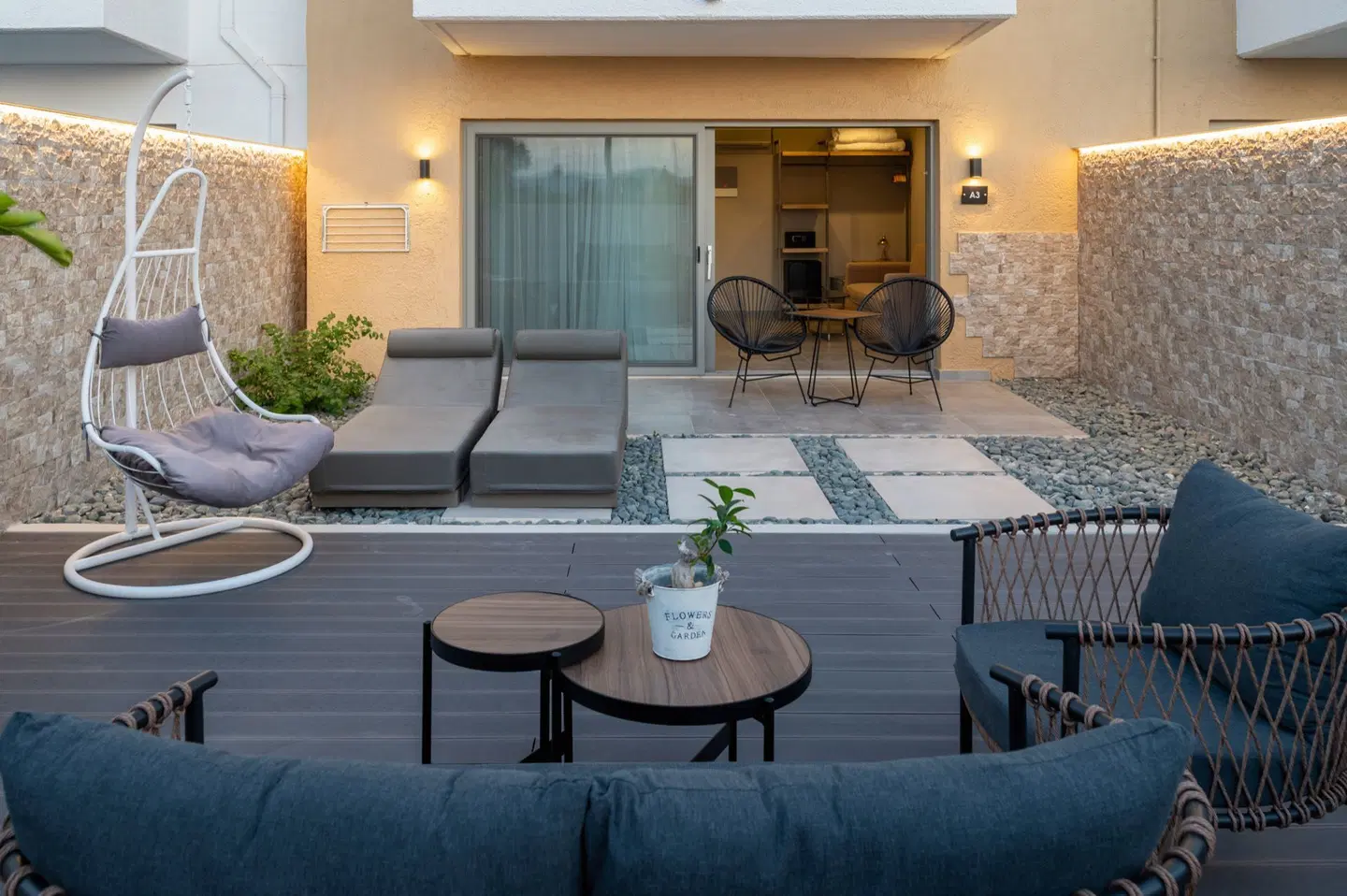 Golden Star Relax Hotel CONFERENCE