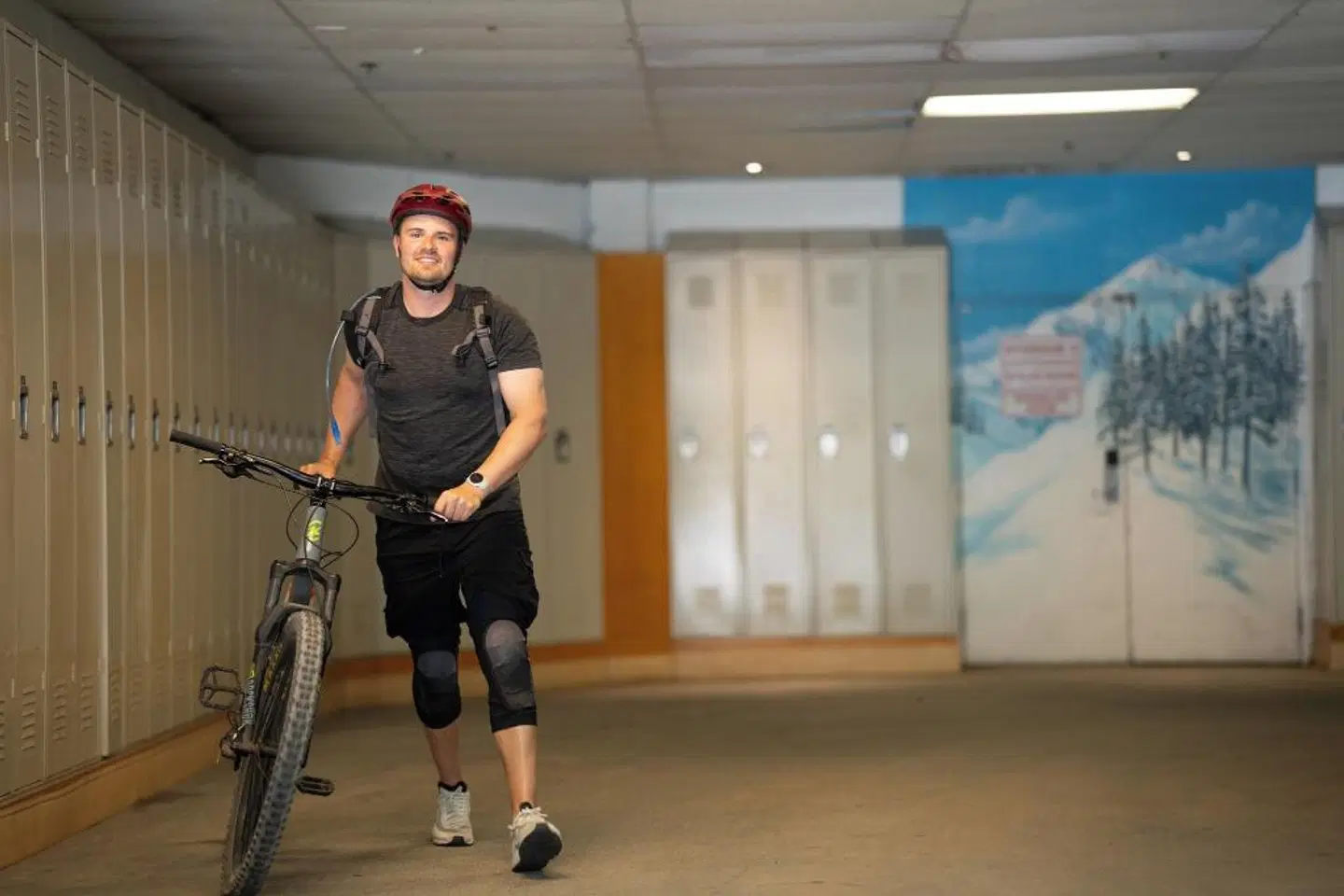 Whistler Village Inn & Suites SPORTS_AND_LEISURE