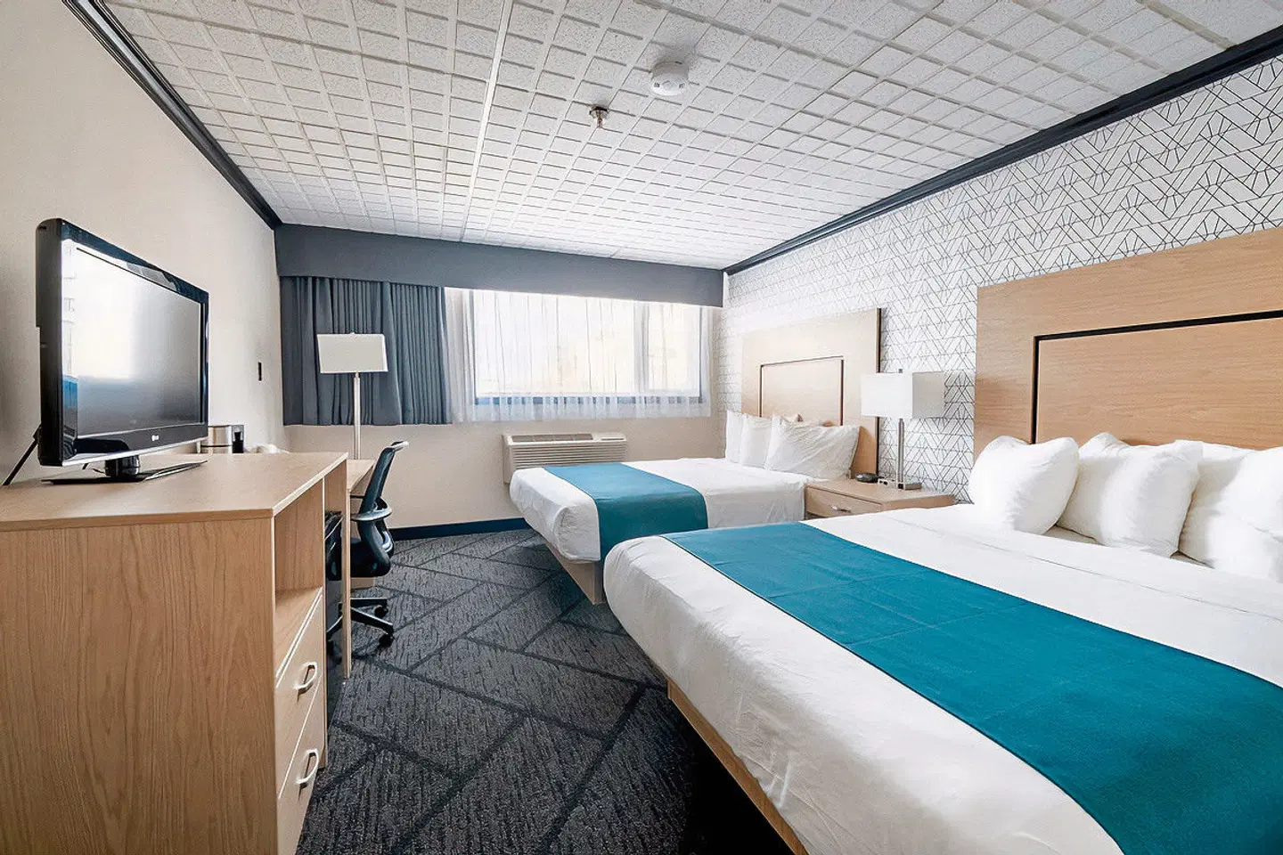 The Sternwheeler Hotel & Conference Centre ROOM_EXAMPLE