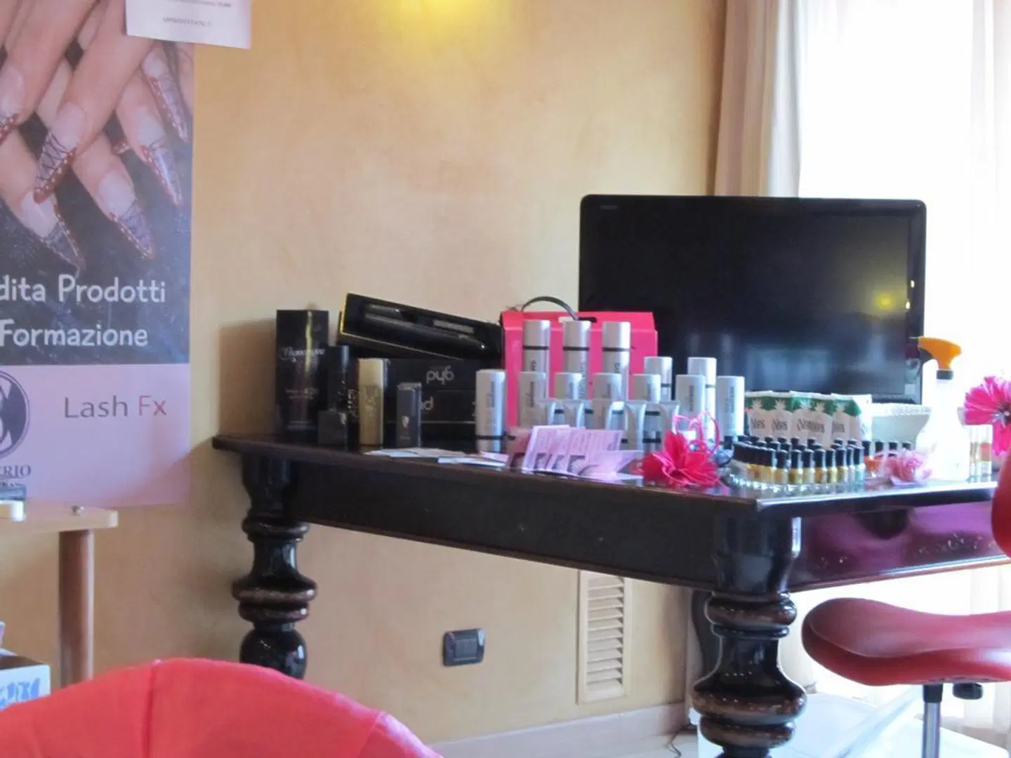 Borgo San Giusto Bar