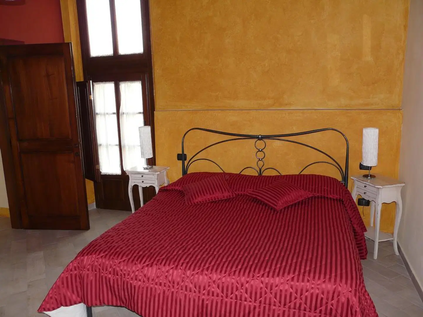 Borgo San Giusto ROOM_EXAMPLE
