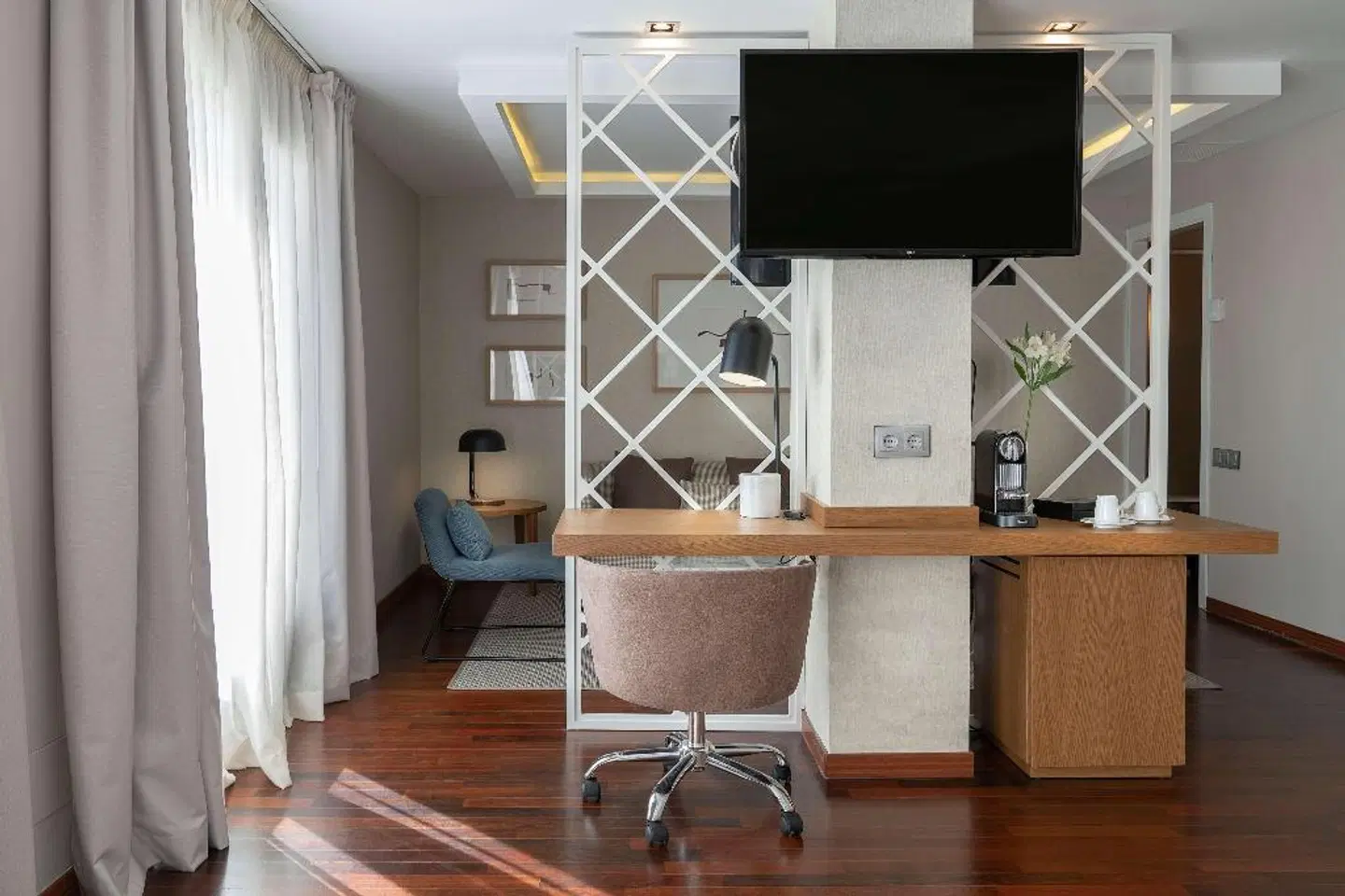 Vincci Soma ROOM_EXAMPLE