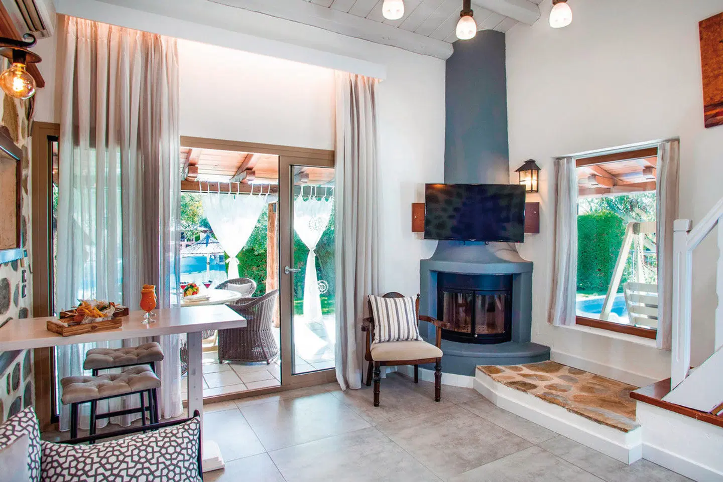 Acrotel Athena Residence ROOM_EXAMPLE