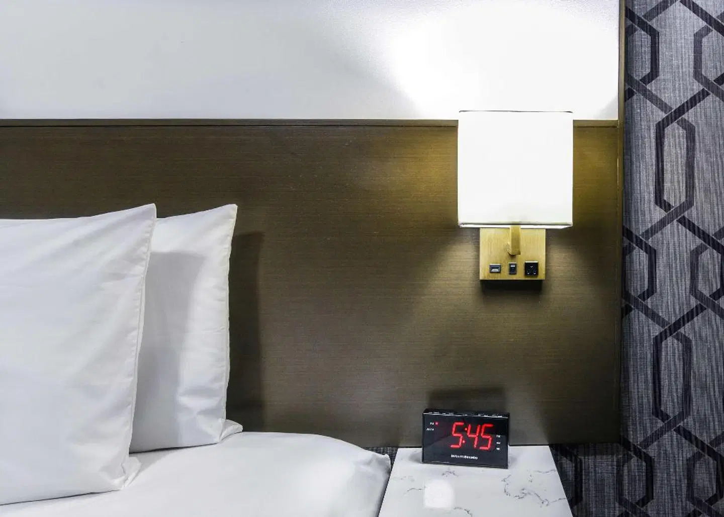 Sunset West Hotel, SureStay Collection By Best Western HEALTH_BEAUTY