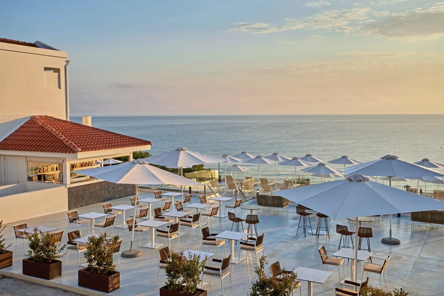 AluaSoul Zakynthos by AMR Collection Strand