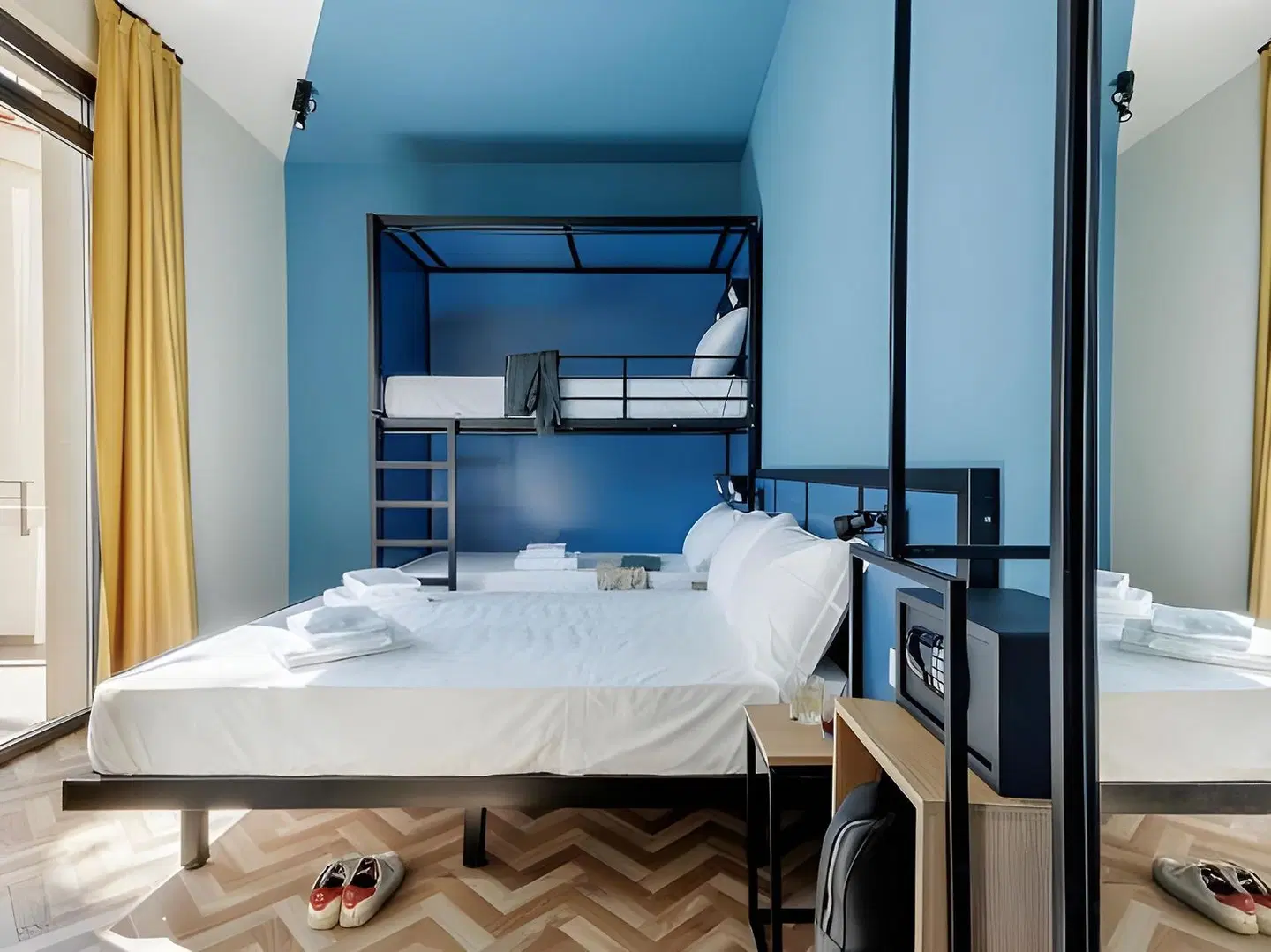 Yellowsquare Florence ROOM_EXAMPLE