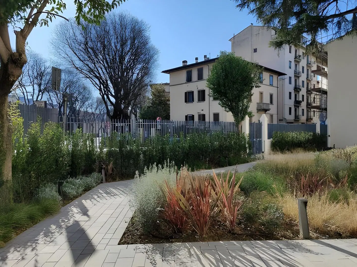 Yellowsquare Florence EXTERIOR