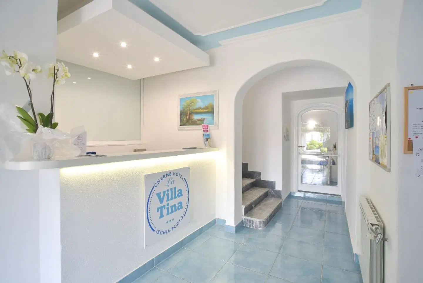 Villa Tina HEALTH_BEAUTY