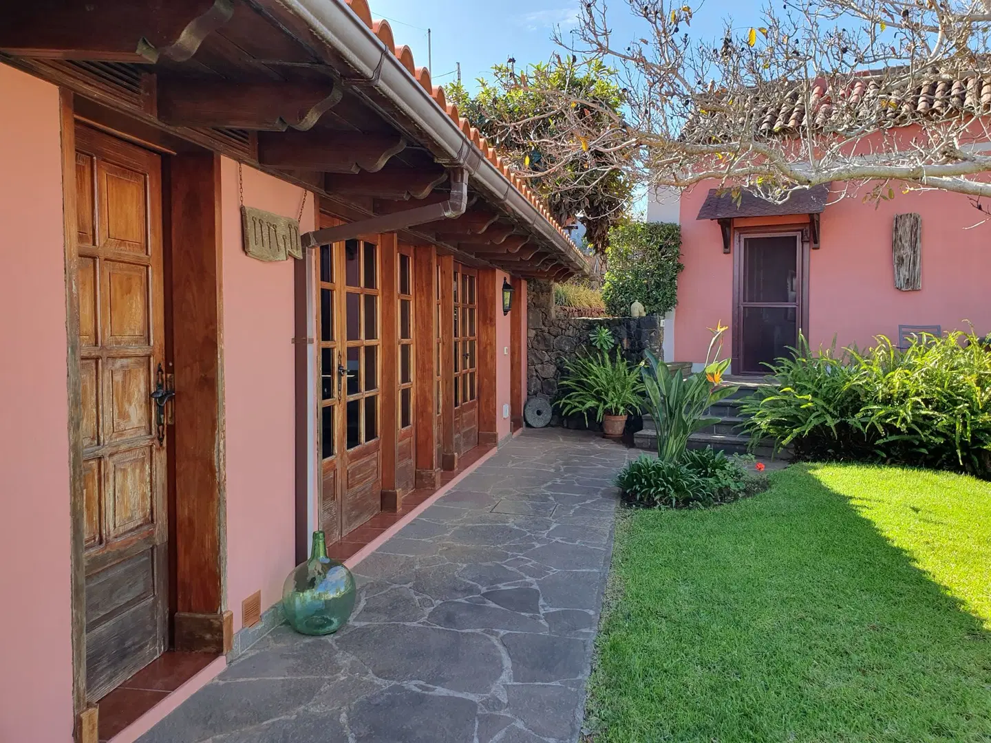 Finca La Blasina EXTERIOR