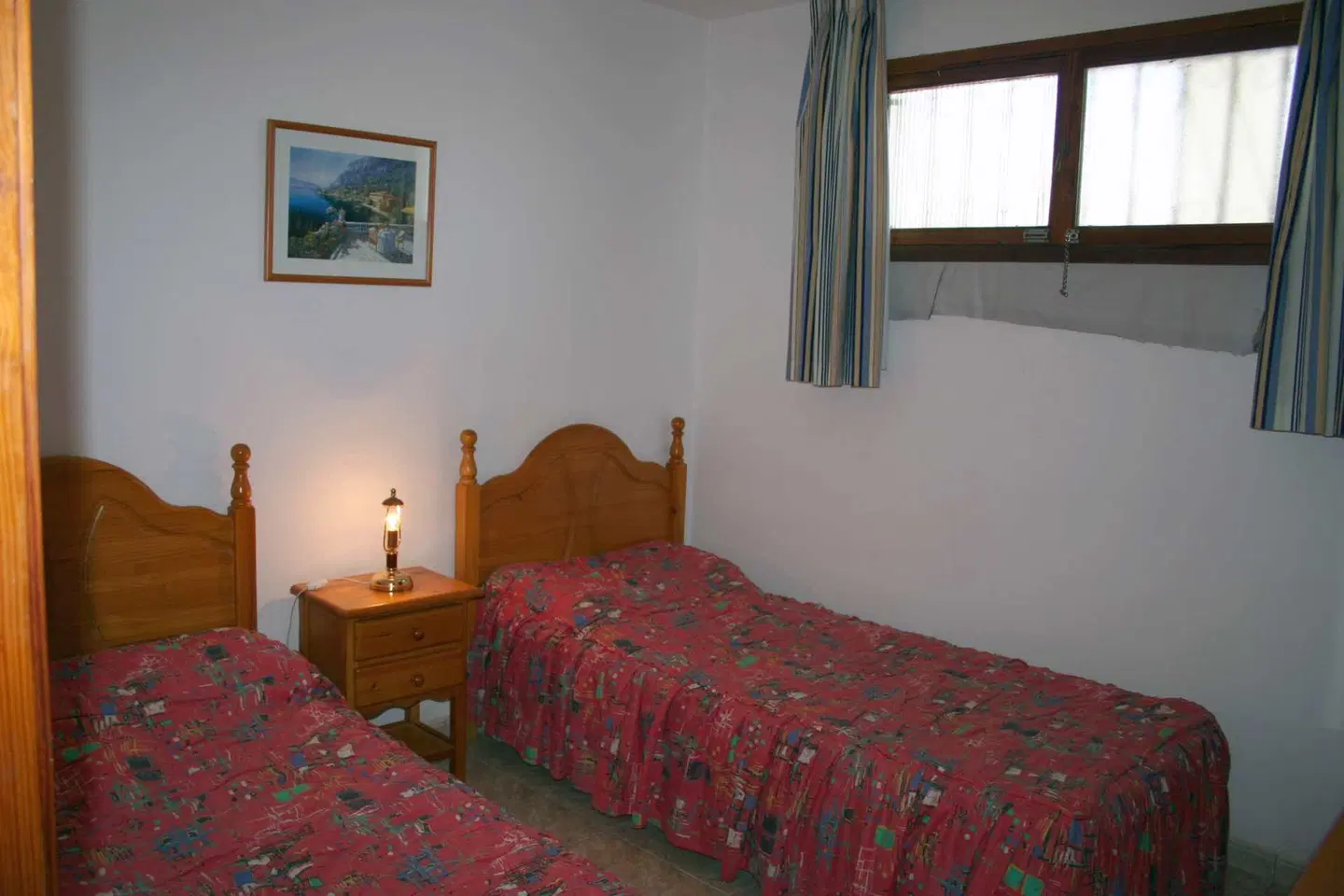 Paraguay Appartements ROOM_EXAMPLE