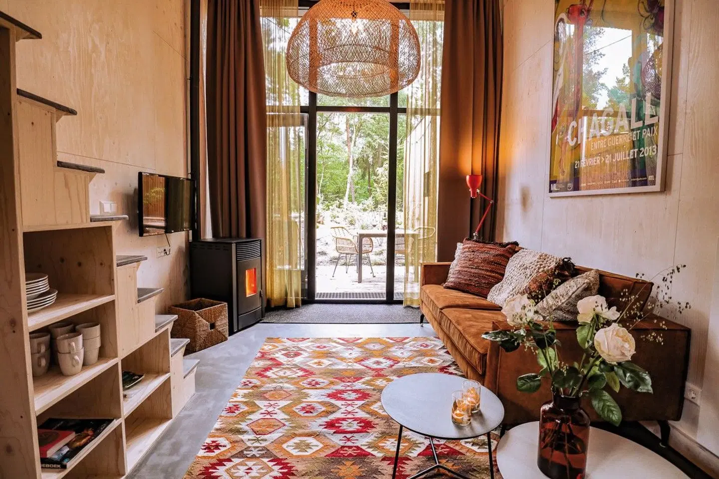 EuroParcs Beekbergen ROOM_EXAMPLE