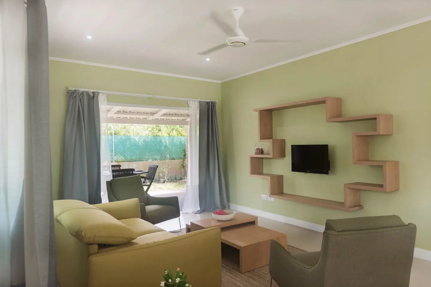 Residence Praslinoise ROOM_EXAMPLE