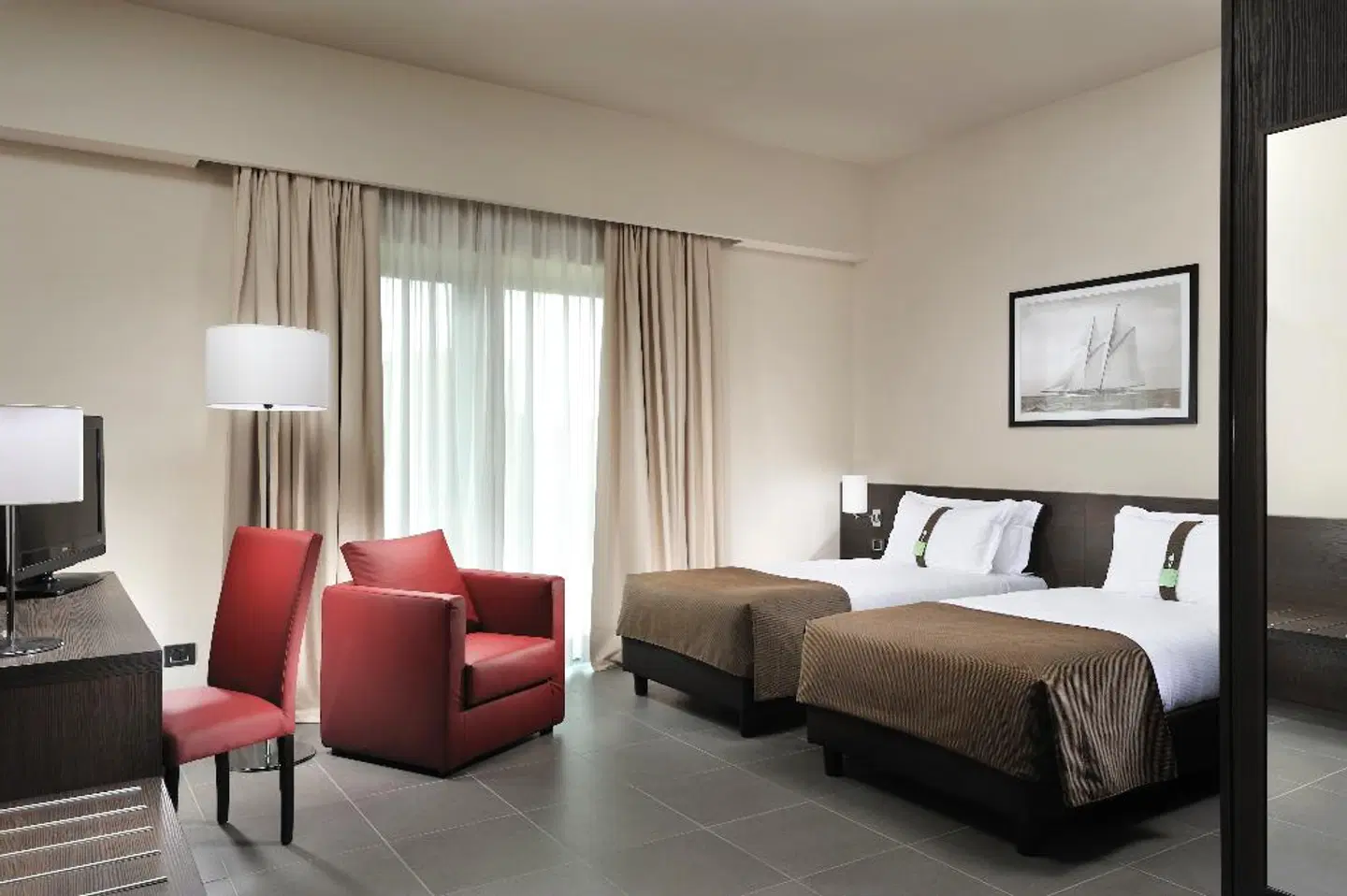 Tulip Inn Naples Airport ROOM_EXAMPLE