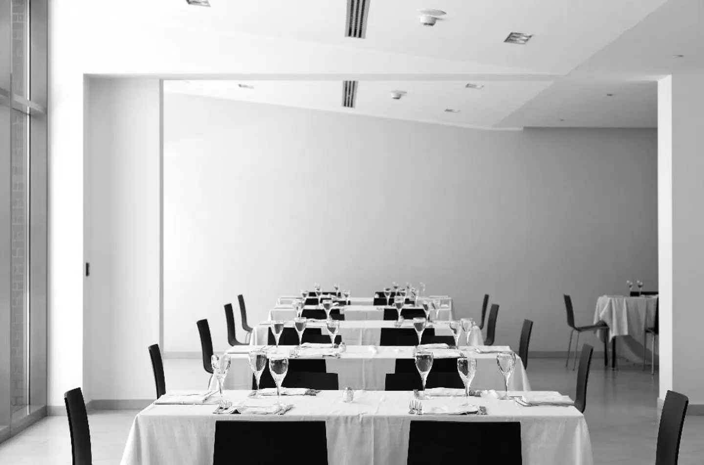 Tulip Inn Naples Airport Konferenz