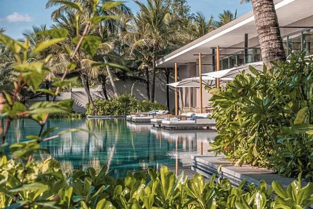 Regent Phu Quoc OUTDOOR_POOL